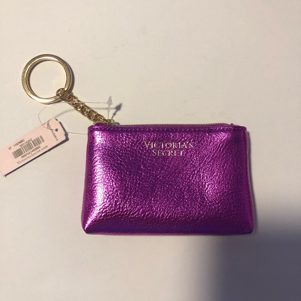 Victoria’s Secret Pink Key Card Holder